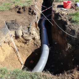 Désinstallation de fosse toutes eaux : confiez cette tâche délicate à des professionnels expérimentés Saint-Martin-de-Crau